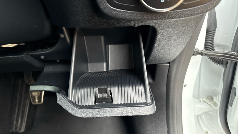 Ford Fiesta 1.0 EcoBoost Hybrid mHEV 155 ST-Line X Edition 5dr Petrol Hatchback